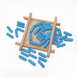 Energy Pills Manufacturer - Private Label Support Energy Healthy Power