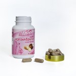 Plant Extract Capsules Factory - Thai Natural Nutritional Women Support