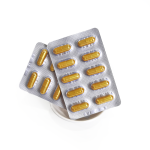 Herbal Supplement Supplier - Factory Price Self Branded Vitality