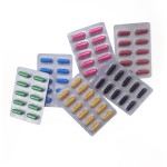 Ginseng Capsules Factory - Low MOQ Discount Epimedium Men Health