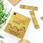 Men's Honey Manufacturer - 2025 Europe VIP Royal Natural Bee