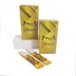 Men's Health Honey Supplier - Hot Selling Pure Natural Herbal Royal