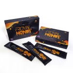 Male Health Honey Factory - Factory Price Customized Royal VIP