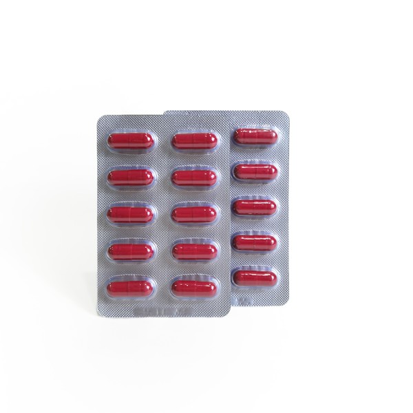 Herbal Capsules Manufacturer - OEM Customized Natural Supplement