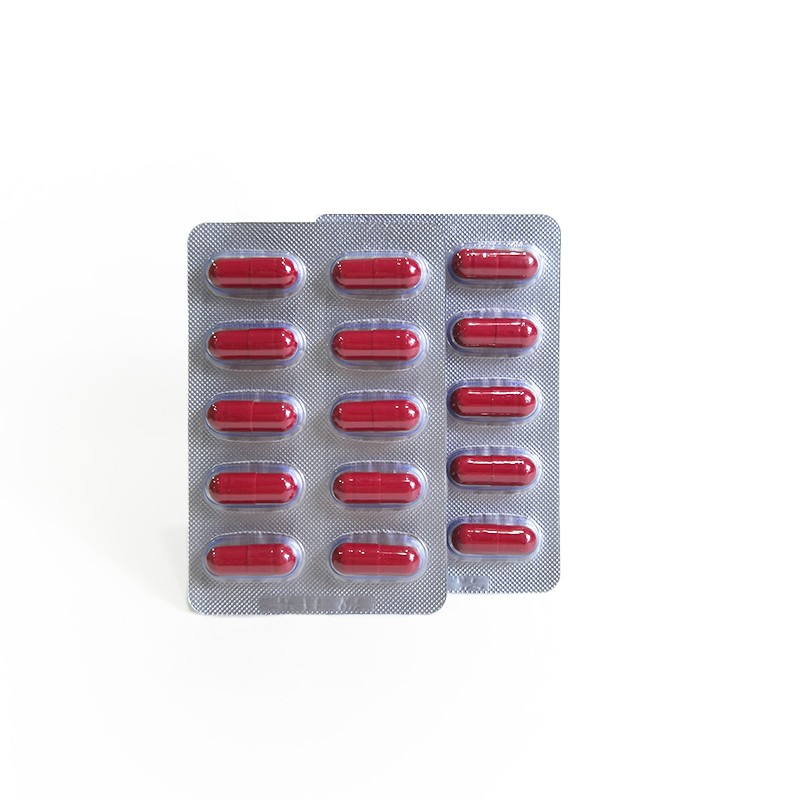 Herbal Capsules Manufacturer - OEM Customized Natural Supplement