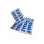 Herbal Capsules Manufacturer - OEM Customized Natural Supplement