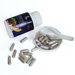 Men's Health Capsules Supplier - OEM Private Label Natural Supplement