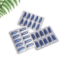 Herbal Pills Manufacturer - Hot Selling Factory Wholesale Effective