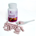 Plant Extract Capsules Factory - Thai Natural Nutritional Women Support