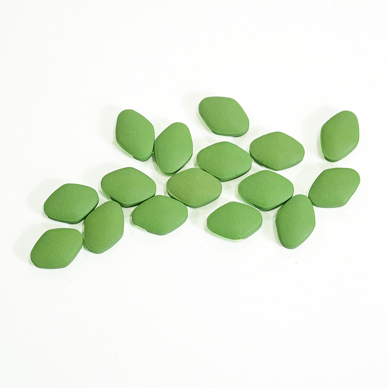 Vitamin Pills Manufacturer - 2025 Best Selling Multi Supplement Pills