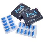Horny Goat Weed Capsules Supplier - Own Brand Maca Root Complex