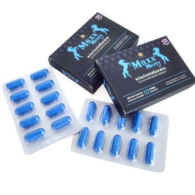 Horny Goat Weed Capsules Supplier - Own Brand Maca Root Complex