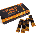 Royal Honey Supplier - Free Design Private Label Best Supplier