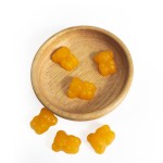 Multivitamin Gummies Supplier - Factory Customization Energy Immune