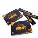 Male Health Honey Factory - Factory Price Customized Royal VIP