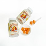 Maca Gummies Manufacturer - Custom Private Label Men's Health Supplement