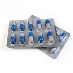 Health Capsules Supplier - Cheapest Customized OEM Low MOQ