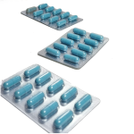 Energy Capsule Manufacturer - 2025 Best Selling Nutritional Supplement