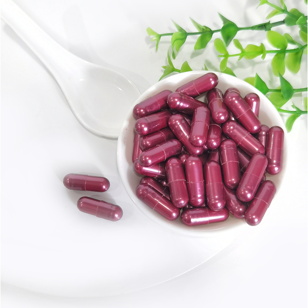 Health Capsules Factory - Manufacturer Wholesale Herbal Pills OEM