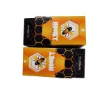 Royal Honey Factory - OEM Organic Private Label 12 Sachets Box