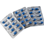 Health Capsules Supplier - Cheapest Customized OEM Low MOQ