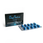 Men's Capsules Manufacturer - 2025 Europe Immune Support Power