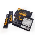 Royal Honey Supplier - Prepared for Men High Quality Nutrition