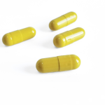 Health Care Pills Manufacturer - Hot Selling Natural Herbal Extract