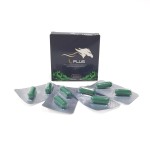 Herbal Capsules Supplier - Advanced Natural Horny Goat Maca Root