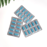 Maca Root Capsules Factory - 2025 Best Selling Energy Supplement