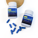 Herbal Capsules Supplier - Hot Selling Factory Wholesale Male