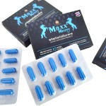 Horny Goat Weed Capsules Supplier - Own Brand Maca Root Complex