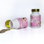 Dietary Supplement Factory - OEM Private Label Thai White Kwao Krua