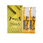 Honey Supplement Supplier - Organic 20g Sachet Powerful Adult