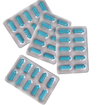 Energy Capsule Manufacturer - 2025 Best Selling Nutritional Supplement