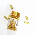 Herbal Capsules Supplier - New Product 2025 Natural Supplement 30 Caps