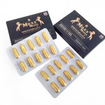 Natural Capsules Manufacturer - Private Label Halal Epimedium Extract