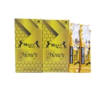 Royal Honey Factory - High Quality Natural Energy Enhancement