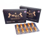 Herbal Supplement Supplier - Factory Supplies Customized Formula