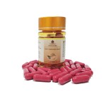 Maca Capsules Manufacturer - OEM Private Label Root Herbal Nutrition