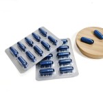 Herbal Pills Manufacturer - Hot Selling Factory Wholesale Effective