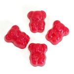 Vitamin Gummies Supplier - Factory Customized Multi Vitamin Arginine