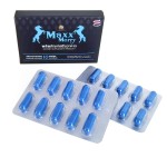 Horny Goat Weed Capsules Supplier - Own Brand Maca Root Complex