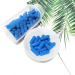 Health Supplements Manufacturer - Factory Supply 500mg Bulk Natural