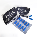 Herbal Capsules Manufacturer - Private Label Mood Support Ashwagandha