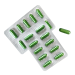 Men's Supplement Factory - Customized Formula Herbal Natural Pill