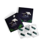 Herbal Capsules Supplier - Advanced Natural Horny Goat Maca Root