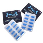 Horny Goat Weed Capsules Supplier - Own Brand Maca Root Complex
