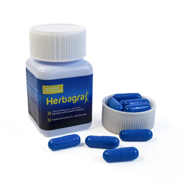 Epimedium Capsules Manufacturer - Factory Direct Wholesale Male Vitality