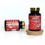 Plant Extract Capsules Manufacturer - Thai Kudzu Root Nutritional